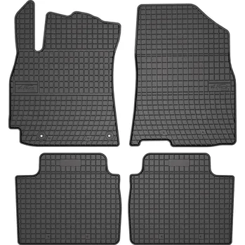 Auto-moto Sada podlahových rohoží FROGUM ET411715