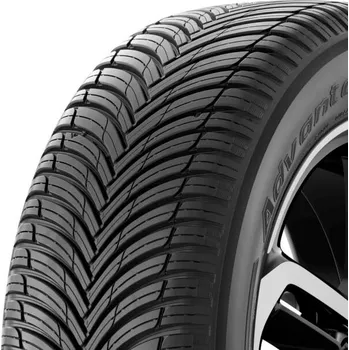 Celoroční osobní pneu BFGoodrich Advantage All Season 245/35 R19 93Y XL