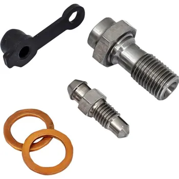 VYPOUŠTĚCÍ ŠROUB 3/8-24 775-03BNC