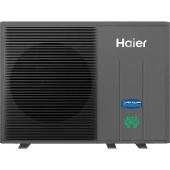 Tepelné čerpadlo Haier Tepelné čerpadlo HE 9 kW