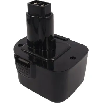 Baterie Cameron Sino CS-BPS120PW pro Black & Decker PS1200K - neoriginální