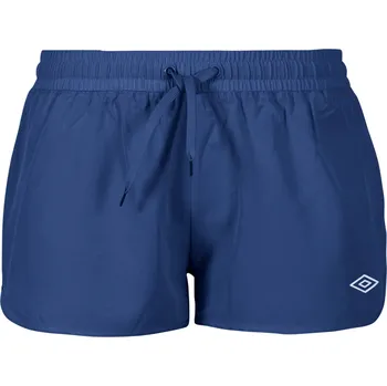 Dámské kraťasy UMBRO Dámské kraťasy (XL, navy modrá)