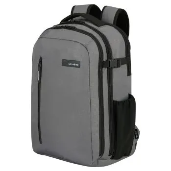 Samsonite Roader batoh na notebook 15.6" M, Barva Drifter Grey E569