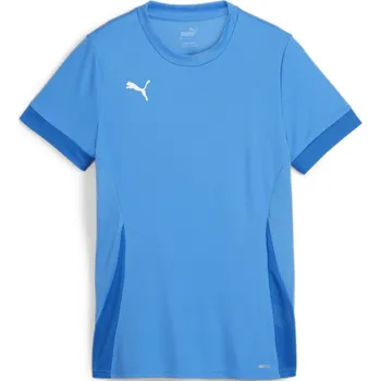 Dres Puma teamGOAL Matchday Jersey Wmns 705749-02 Velikost XS