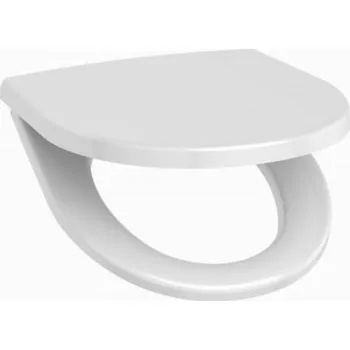 WC sedátko Jika LYRA PLUS WC sedátko, Click