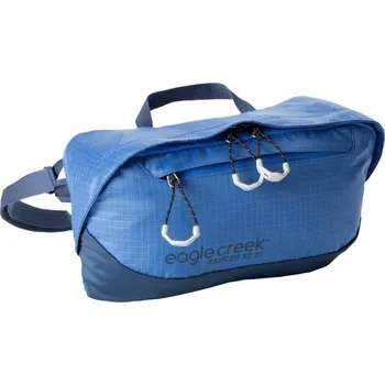 Outdoorové zavazadlo Eagle Creek ledvinka Ranger XE Waist Pack mesa blue/aizome blue