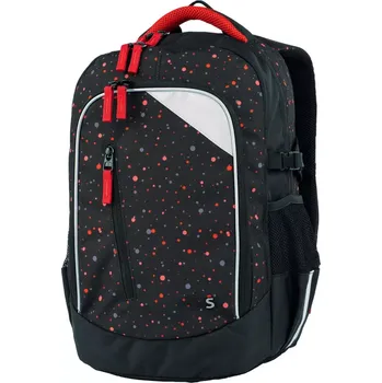 Školní batoh Školní batoh Midi Dotty