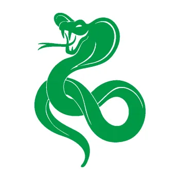 Samolepící dekorace SAMOLEPKA Cobra 009 levá (12 - zelená) NA AUTO, NÁLEPKA, FÓLIE, POLEP, TUNING, VLASTNÍ TEXT, TISK, AUTOSAMOLEPKY.cz, POLEPY, OBRÁZEK, LOGO, SAMOLEPKY