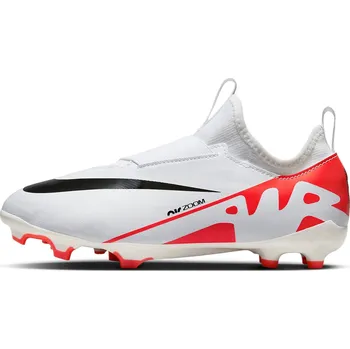 Kopačky NIKE JR Mercurial Vapor 15 Academy FG/MG DJ5617-600