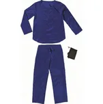 Cocoon dámské pyžamo Travel Pyjama S blue