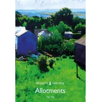 Allotments - Way, Twigs [EN] (2017, Taschenbuch, Amberley Publishing)