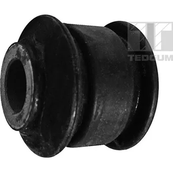 Silentblok nápravy TEDGUM Uložení, řídicí mechanismus 00159956