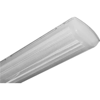 Osvětlení TREVOS Kryt na Svítidlo PRIMA 2x58W AC 59260