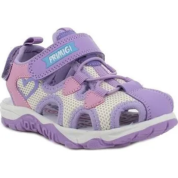 Dívčí sandály sportovní dívčí sandály Primigi 5967700 velikost 35