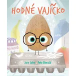 Hodné vajíčko - Jory John (2023, pevná)