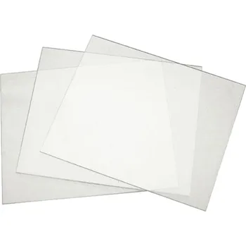 Svářečská kukla Vnitřní ochranná folie CleanAIR CA-27/AerTEC YOGA 106/58