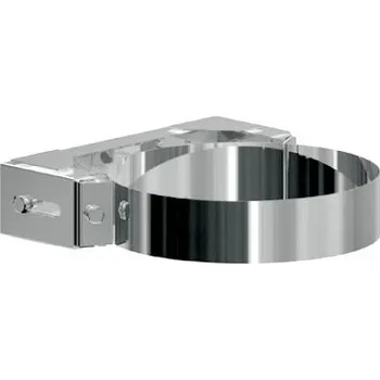 Střecha Komíny CZ Příplatek za držák 150-250mm ⌀150