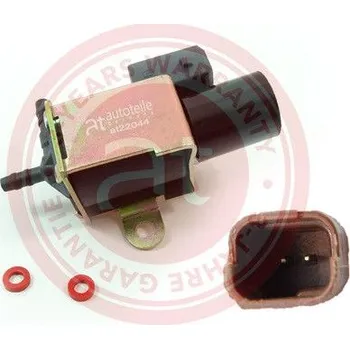 Ventil palivového systému Regulační ventil plnicího tlaku at autoteile germany at22044