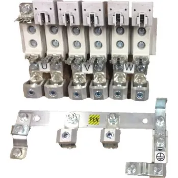 Rozvaděč Výzbroj DCK SS200/NRE-P-C