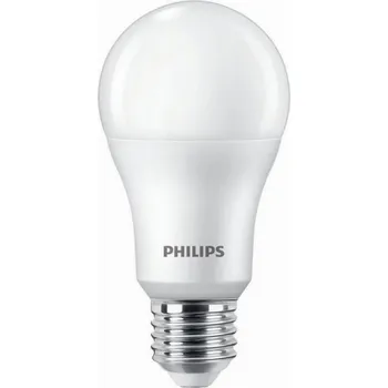 Žárovka Philips LED žárovka E27 13W 230V 521lm 6500K