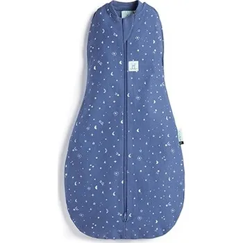 Zavinovačka Babylonia Zavinovačka ErgoCocoon 0,2tog - Night Sky 6-12m