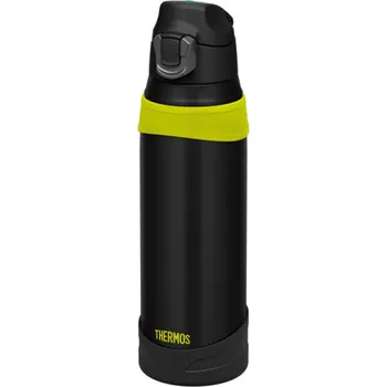 Termoska Thermos Hydratační termoska - matně černá