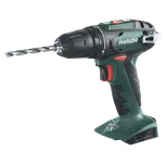 Metabo Aku vrtací šroubovák BS 18, 18 V, 450/1600 ot./min. 602207860