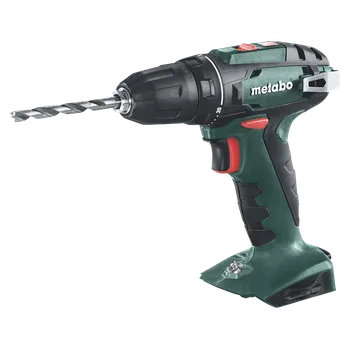 Metabo Aku vrtací šroubovák BS 18, 18 V, 450/1600 ot./min. 602207860