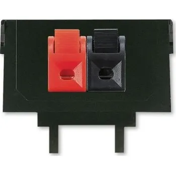 vypínač a zásuvka ABB nosná maska 5014A-A03012 Tango, Future Linear, Solo, Impuls, Alpha exclusive 1x repro