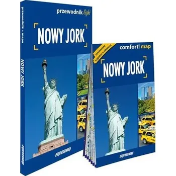 Cestování Nowy Jork 2w1 w.2024 - Byrtek Katarzyna