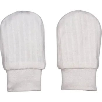 Rukavice Lodger Mittens Seersucker Cloud Dancer