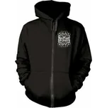 Merch Heilung: Mikina Se Zipem Remember L 2020