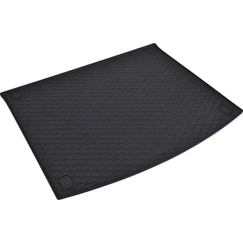 Vana do kufru Vana do kufru gumová Volkswagen Touareg dvouzónová klimatizace 2010- | RIGUM