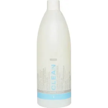 Šampon Spa Master šampon na vlasy pro hluboké čištění 970 ml