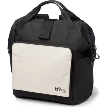 Přebalovací taška TFK diaperbag sand, taška na rukojeť T-032-360
