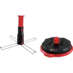 Sada odvíječ bubnů Runpotec XB 300 + multifunkční trn 10174