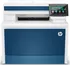 Tiskárna HP Color LaserJet Pro MFP 4302fdn modrá