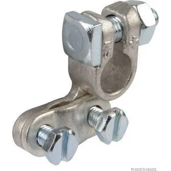 Autobaterie Svorka pólu baterie HERTH+BUSS ELPARTS 52285160