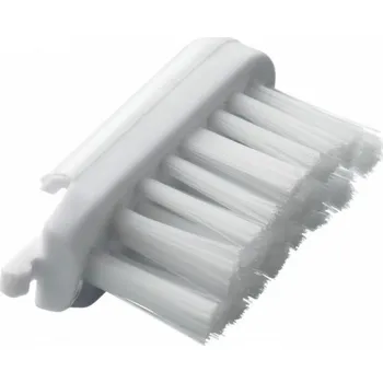 Elektrický zubní kartáček Go Travel hlavy pro sonický kartáček Sonic Heads