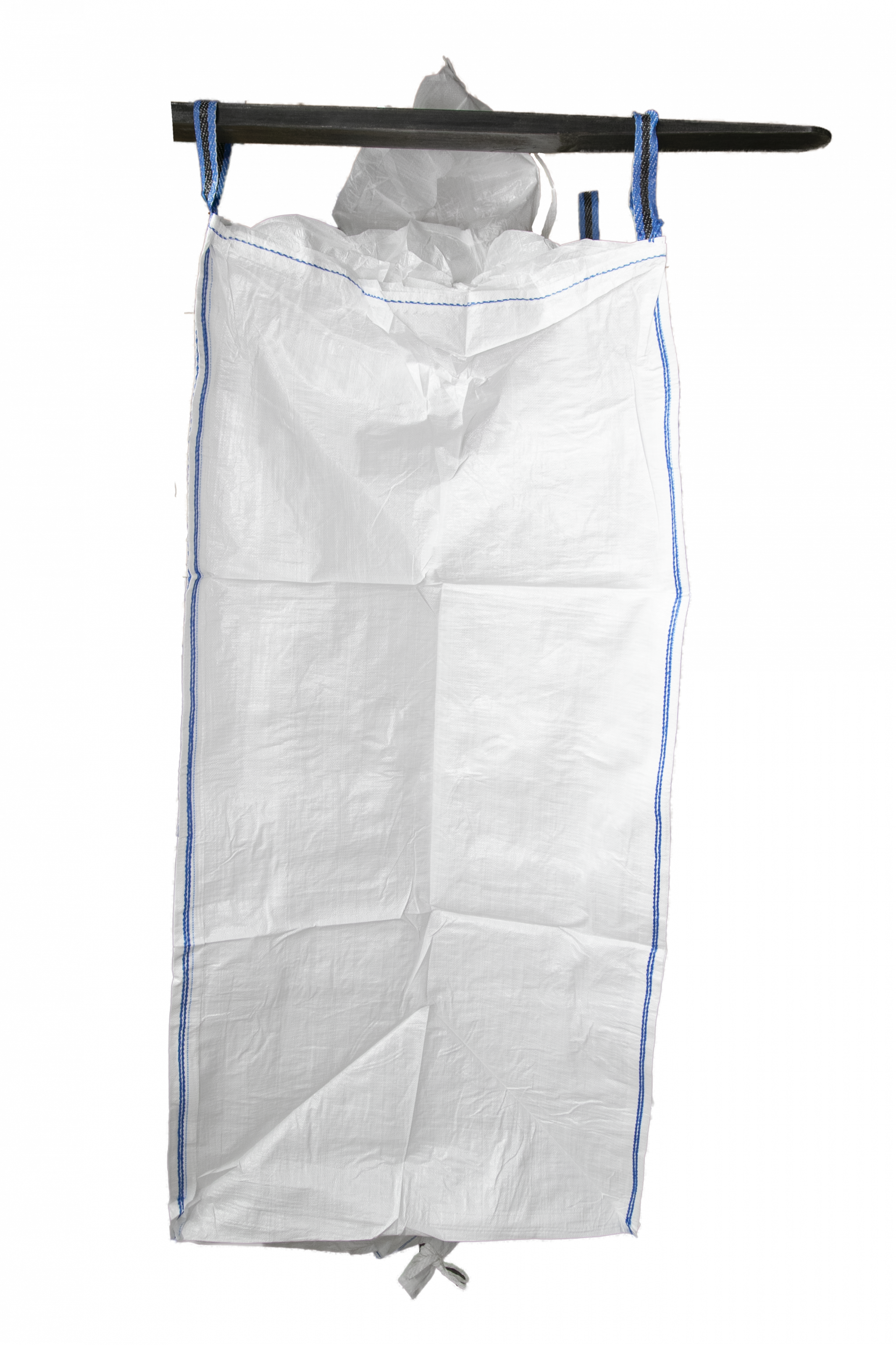 Velkoobjemové vaky big bag nové 100x100x200