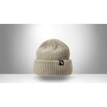Čepice Kulich Title MTB Beanie (šedá)