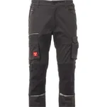 PayPer Kalhoty do pasu Payper NEXT 400 antracit 58