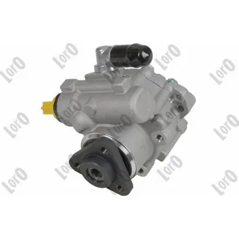 Posilovač řízení Hydraulické čerpadlo, řízení ABAKUS 140-01-053