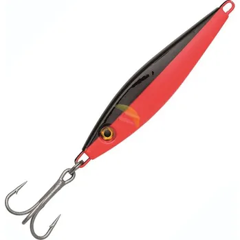 Pilker Kinetic Torskepilken Red/Black Hmotnost 75gr