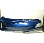 Yamaha Boční podsedlový plast pro skútr Yamaha YE50 Zest, levý