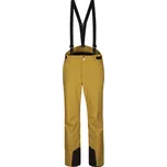 HALTI Trusty M DX XL hořčicová