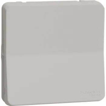 vypínač Schneider Electric Mureva Styl IP55 vypínač č.7 polar MUR39023