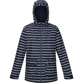 Dámská bunda Regatta Bayletta Velikost: XL / Barva: modrá/bíla