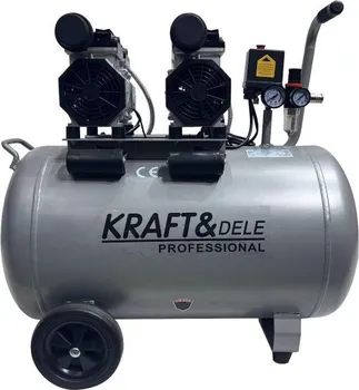 Kompresor Kraft & Dele KD1398