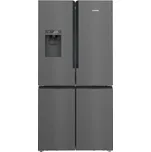 Siemens KF96DPXEA + ZÁRUKA 5 LET ZDARMA + prodloužená záruka na 5 let, nutná registrace na My Siemens.